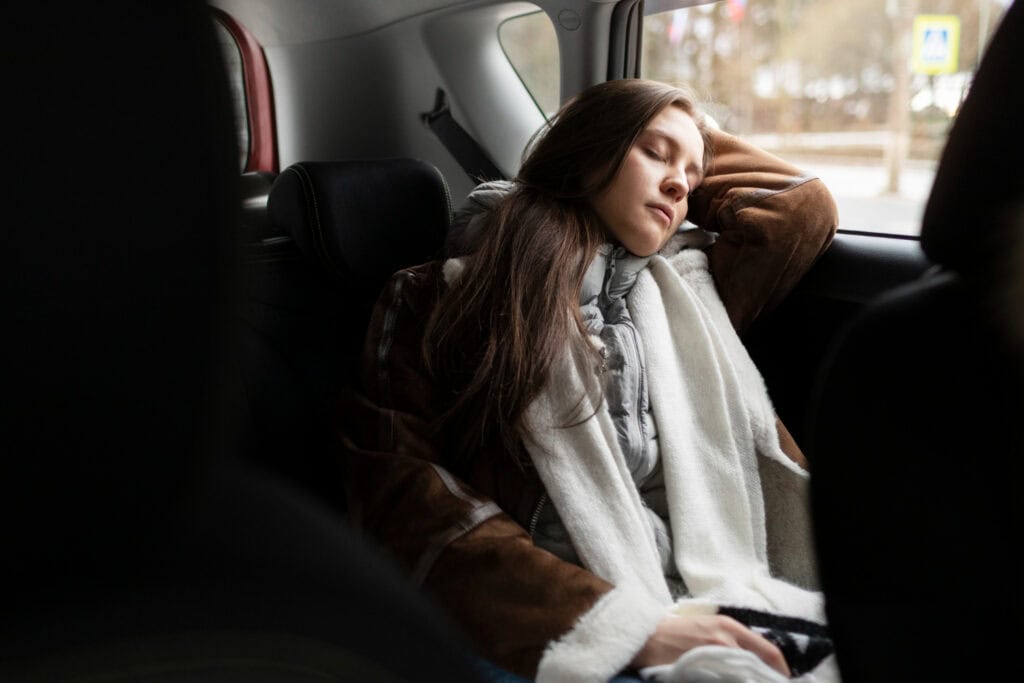 Keep a Consistent Sleep Window