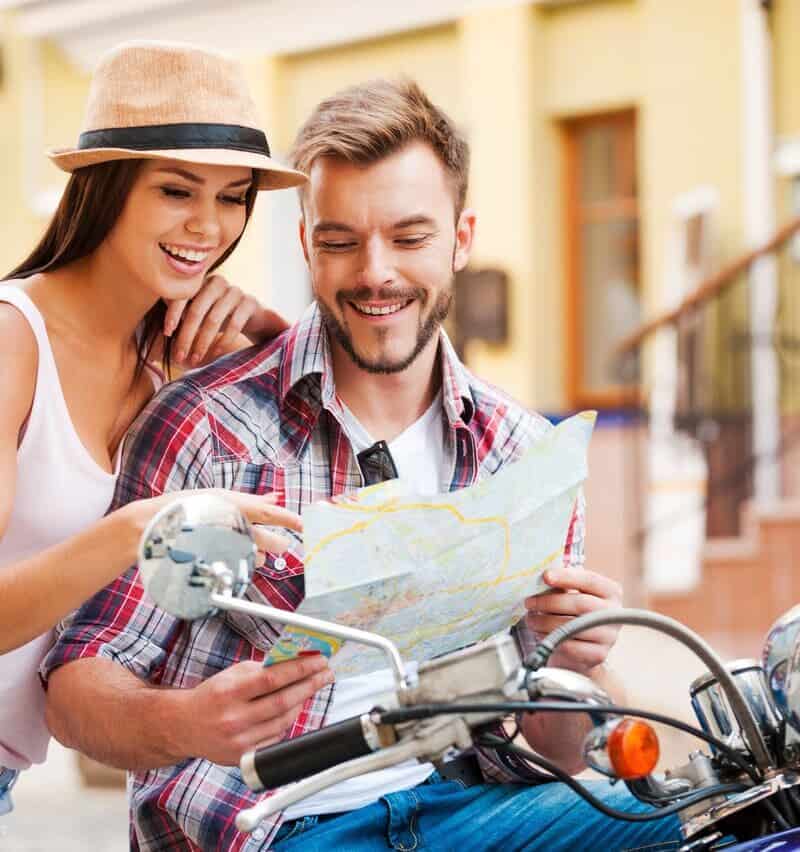 12 U.S. Island Towns You Can Explore by Bike in a Day