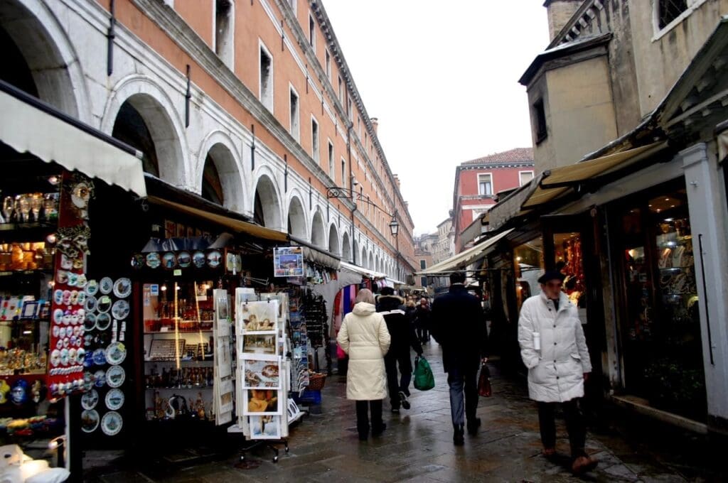 Rialto Market 