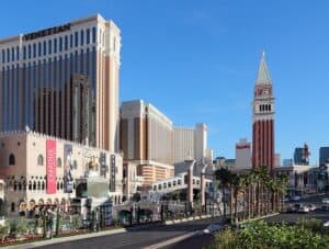 Use Rideshare And Taxis The Vegas Way