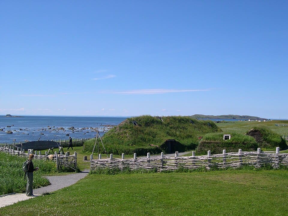 Viking Trail, Newfoundland and Labrador