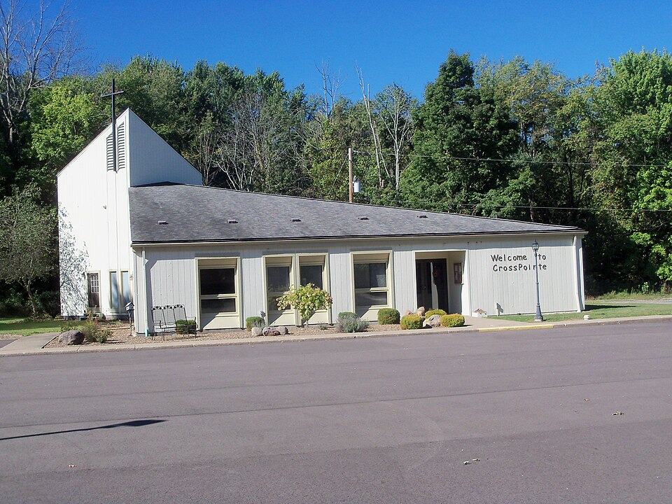 Chippewa Lake Park, Ohio