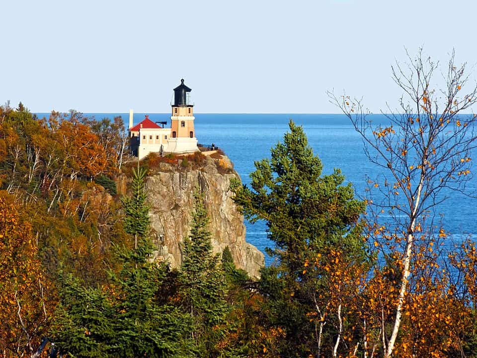 Lake Superior North Shore, Ontario
