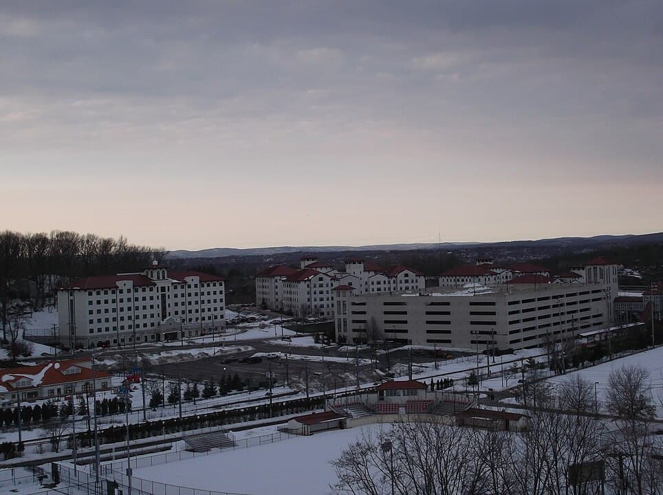 Montclair, New Jersey