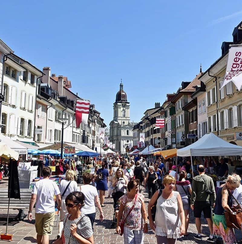 11 Tourist Traps That Target Americans Around the World