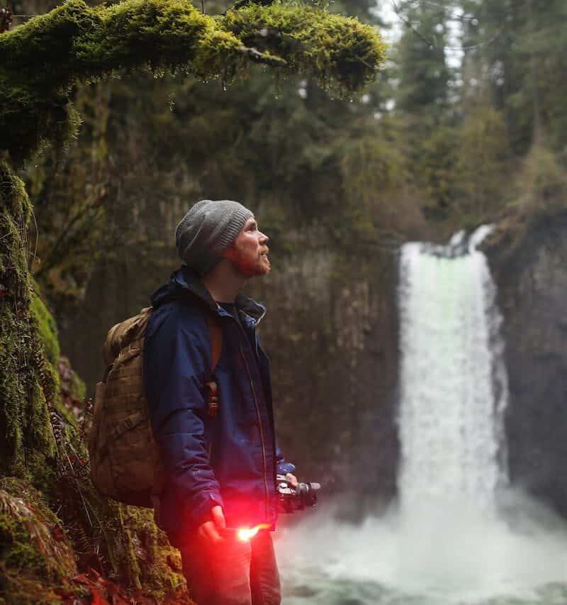 9 Tips For Finding Hidden Waterfalls In Popular Park Areas
