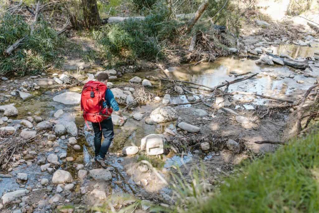 Explore Less-Traveled Trails