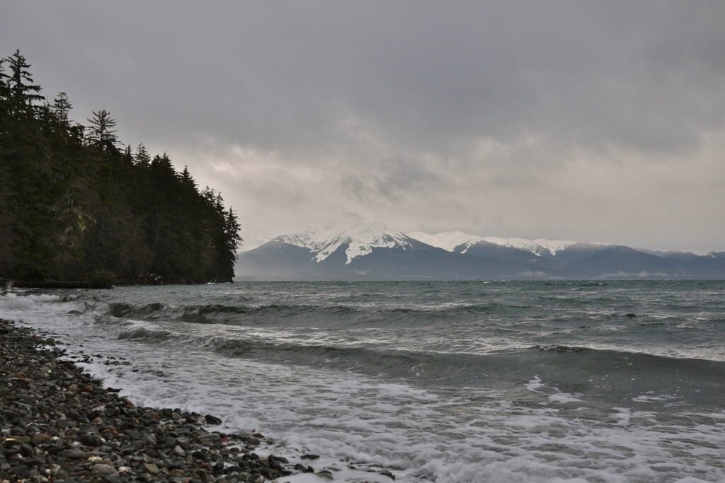 Admiralty Island National Monument, Alaska