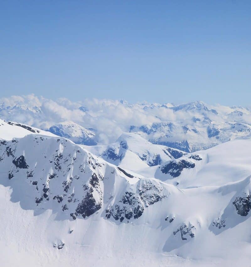 12 Best Things to Do in Juneau, Alaska