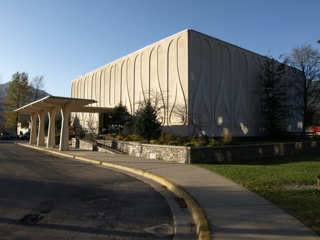 Alaska State Museum