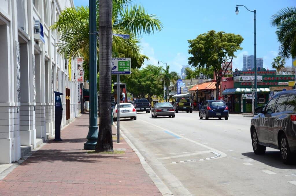 Little Havana, Miami