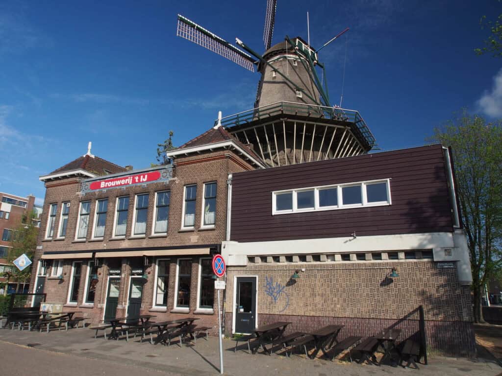Brouwerij ’t IJ