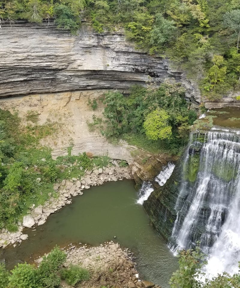12 Must‑See State Parks In Tennessee