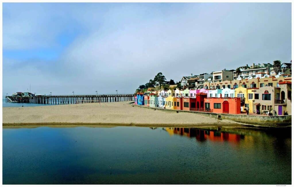 Capitola