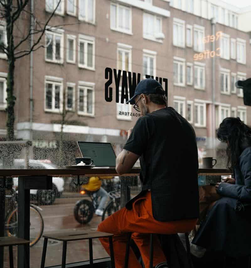 Why Remote Work Is Powering a New Wave of Tiny-Town Tourism