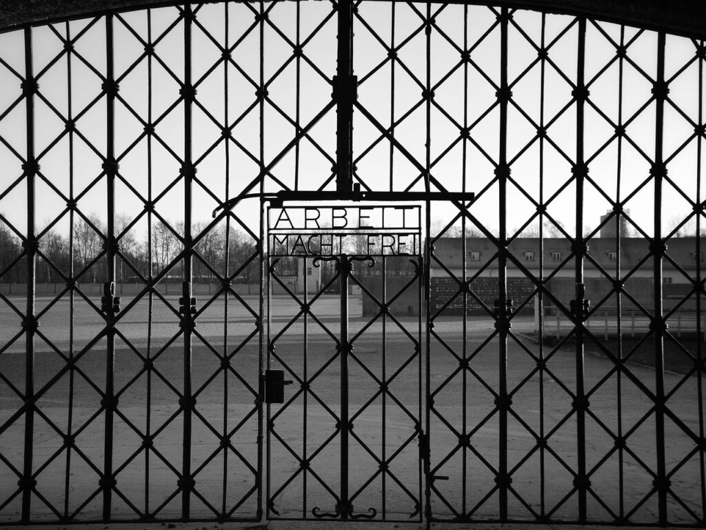 Dachau, Bavaria, Germany image.