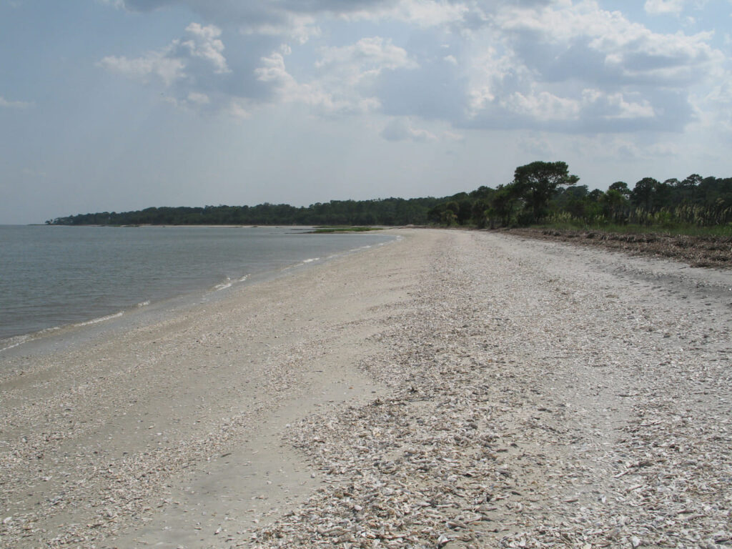 Daufuskie Island, South Carolina