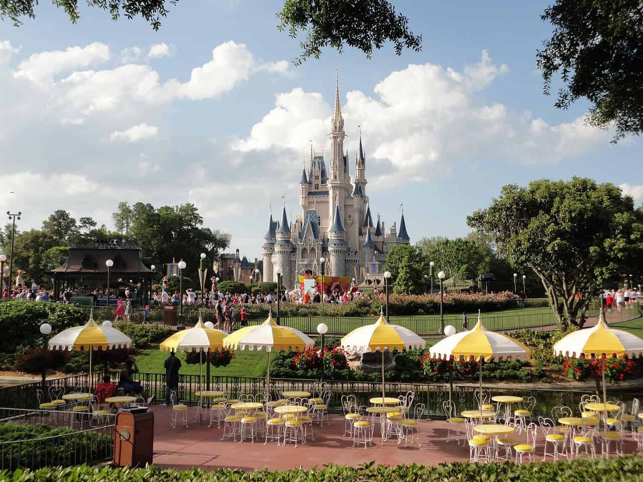 12 Free Things To Do at Disney World That Make The Magic Last