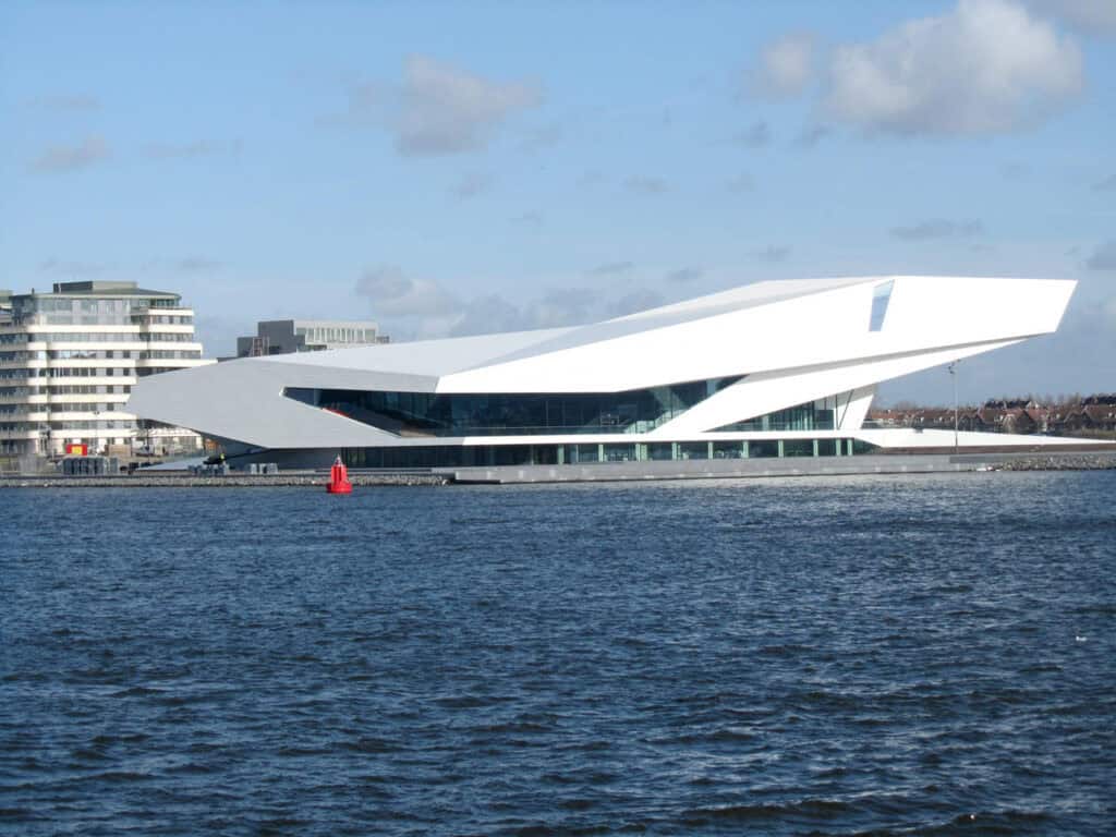 EYE_Filmmuseum
