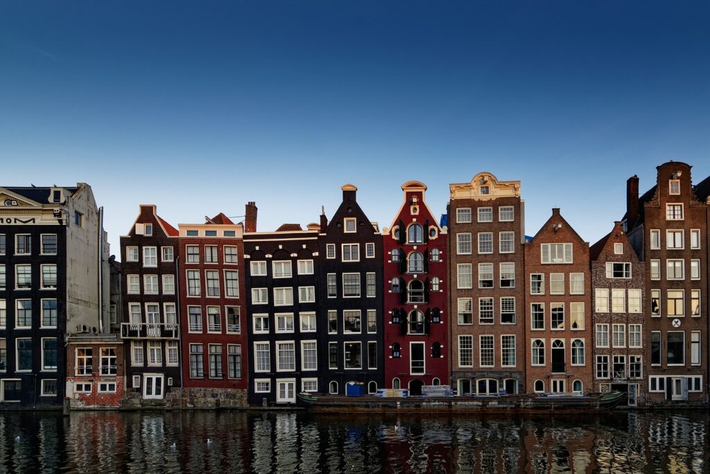European Cities