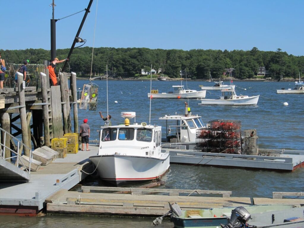 Rockland, Maine