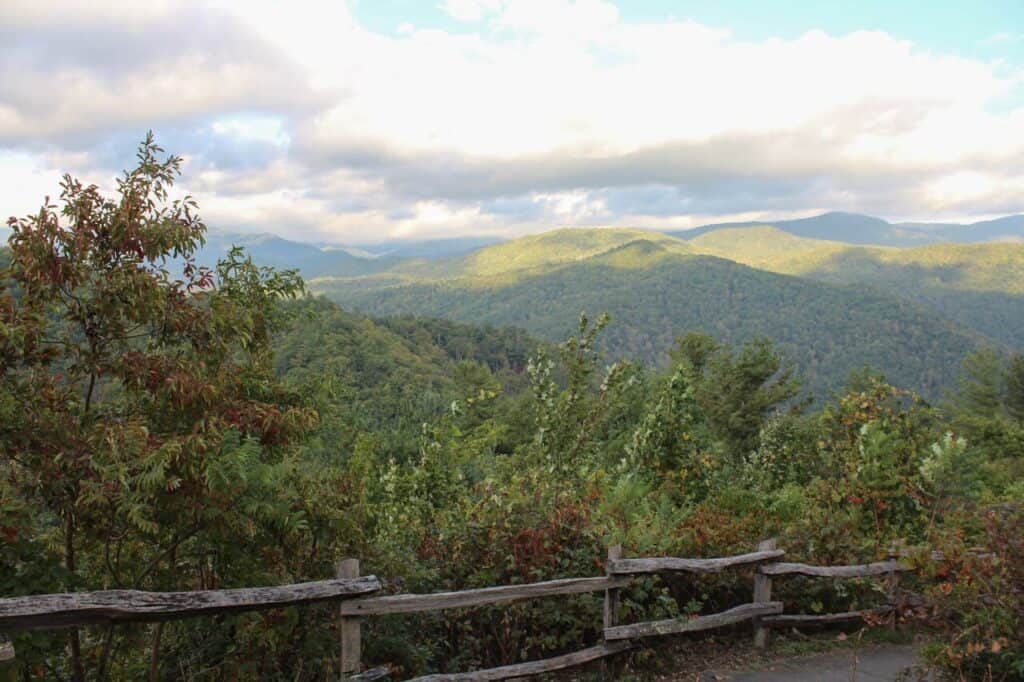 Great Smoky Mountains National Park, United States