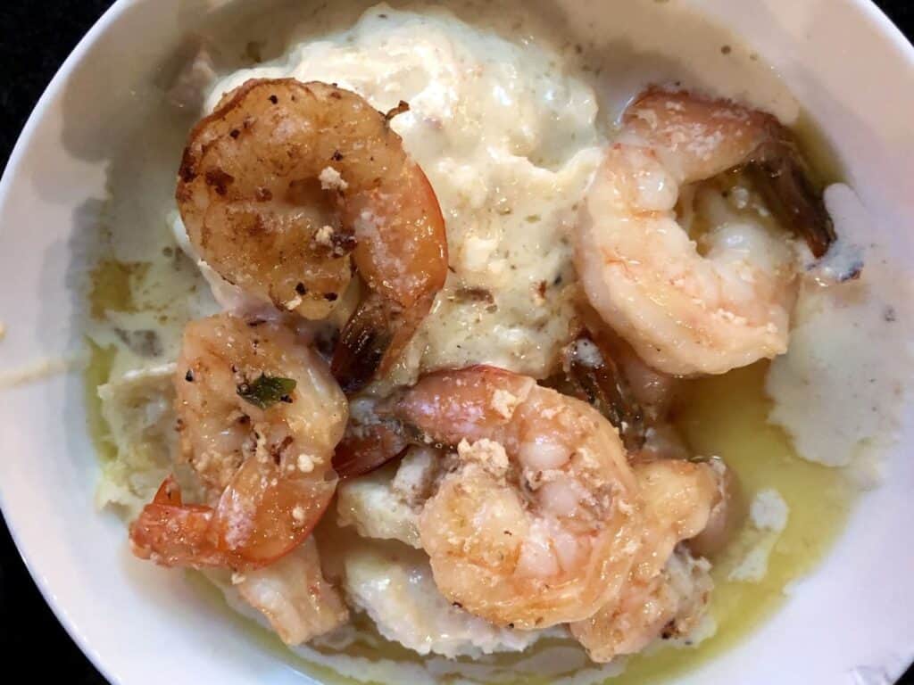 Grits