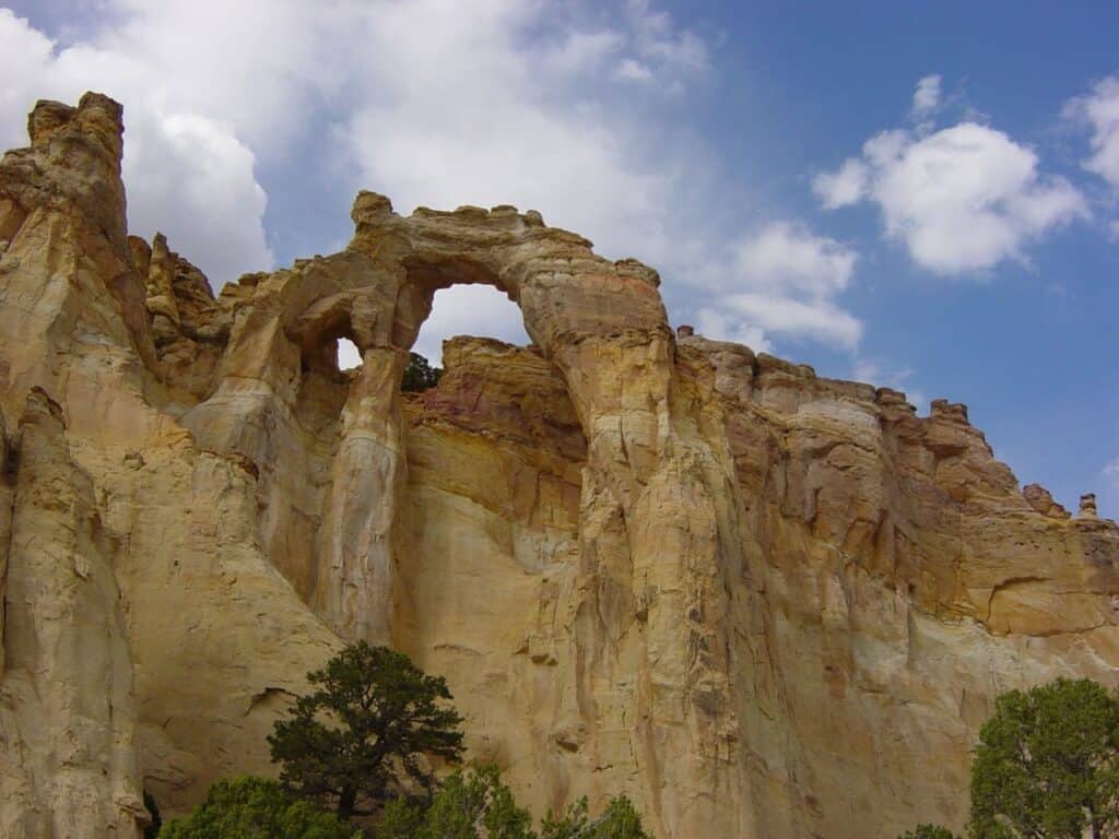 GrosvenorArch