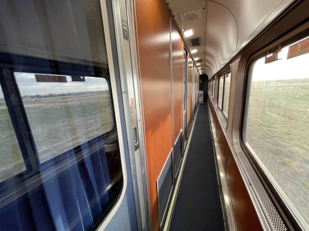 California Zephyr