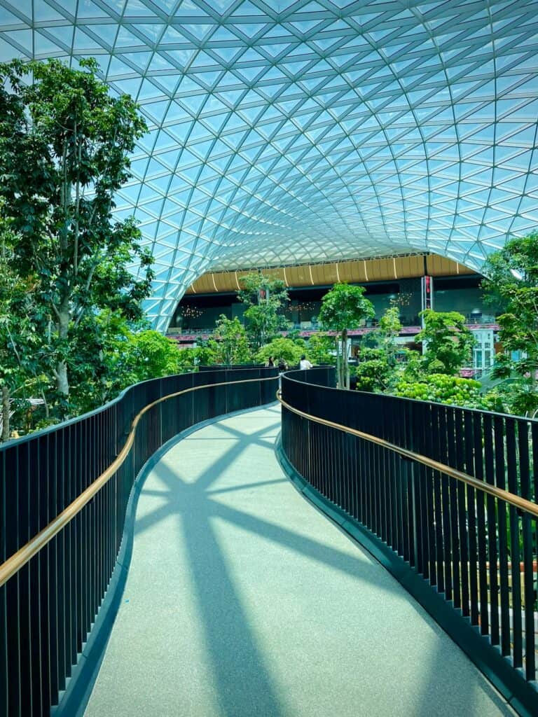 Hamad International Airport, Qatar