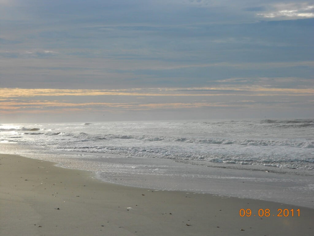 Holden Beach, North Carolina