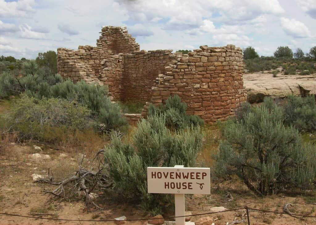 Hovenweep_National_Monument_