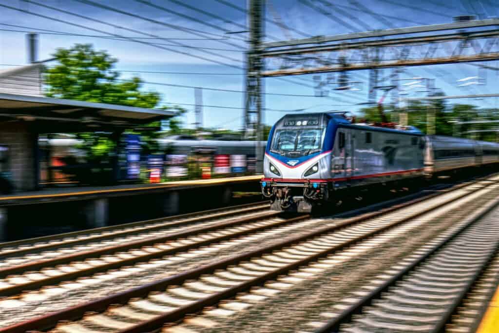 Amtrak