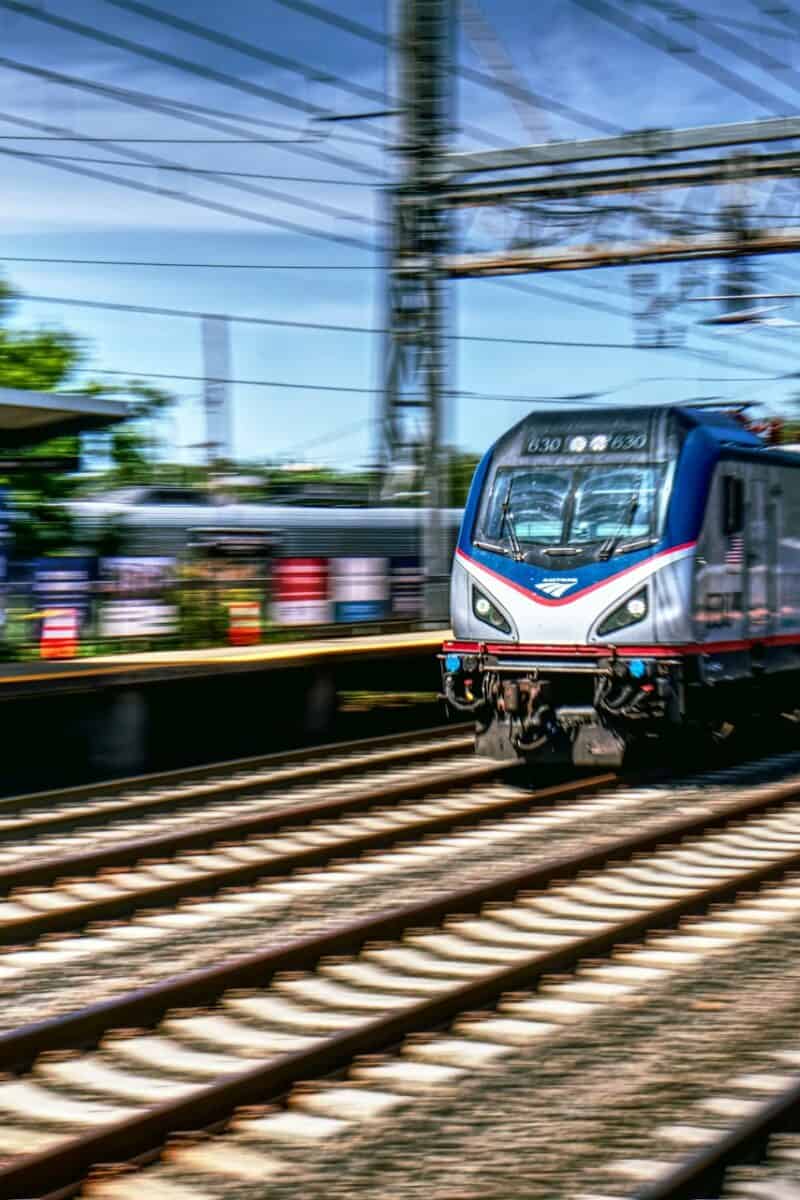 Amtrak