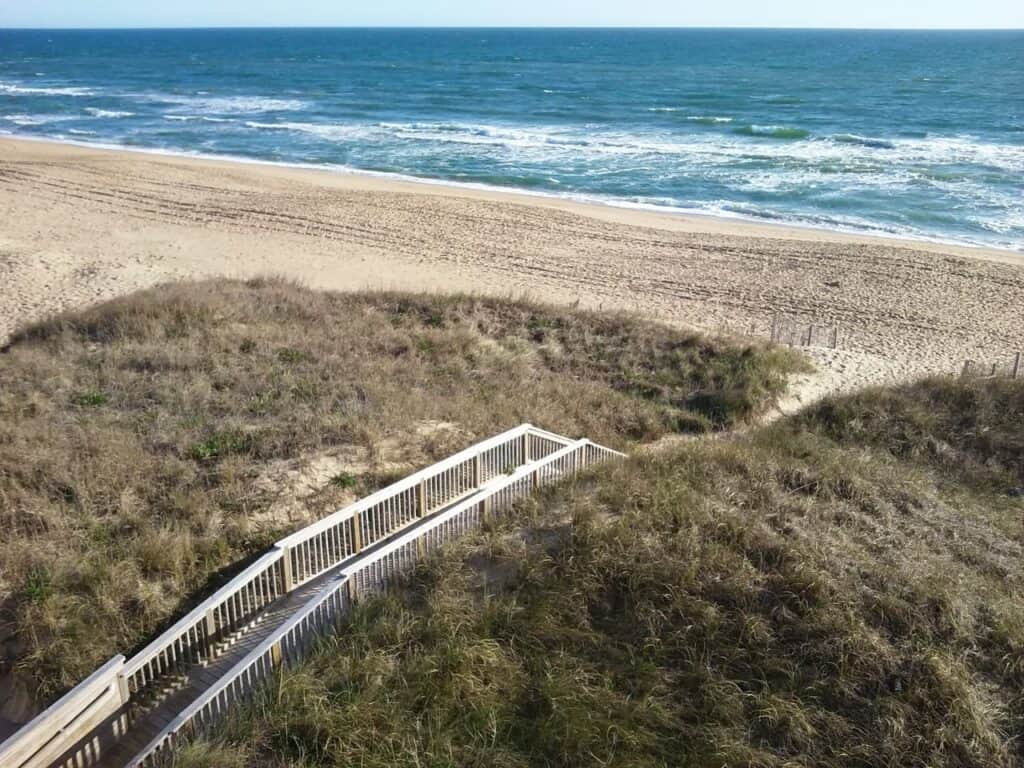 Kill Devil Hills, North Carolina