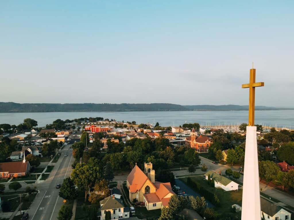 Lake City, MN, United States