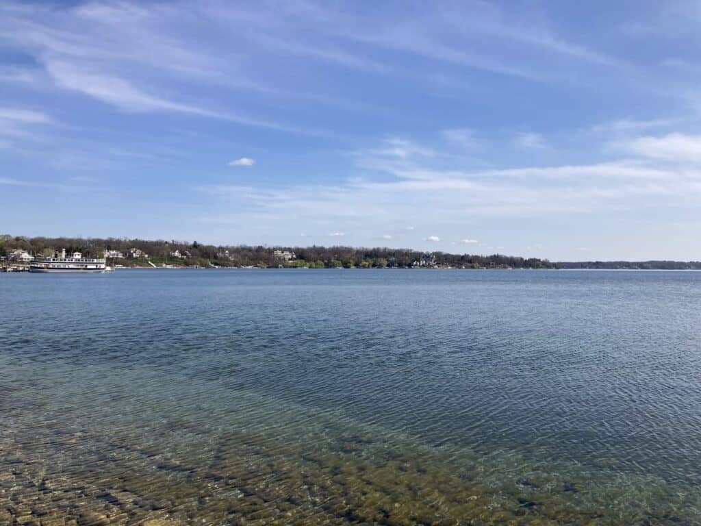 Lake Geneva, Wisconsin