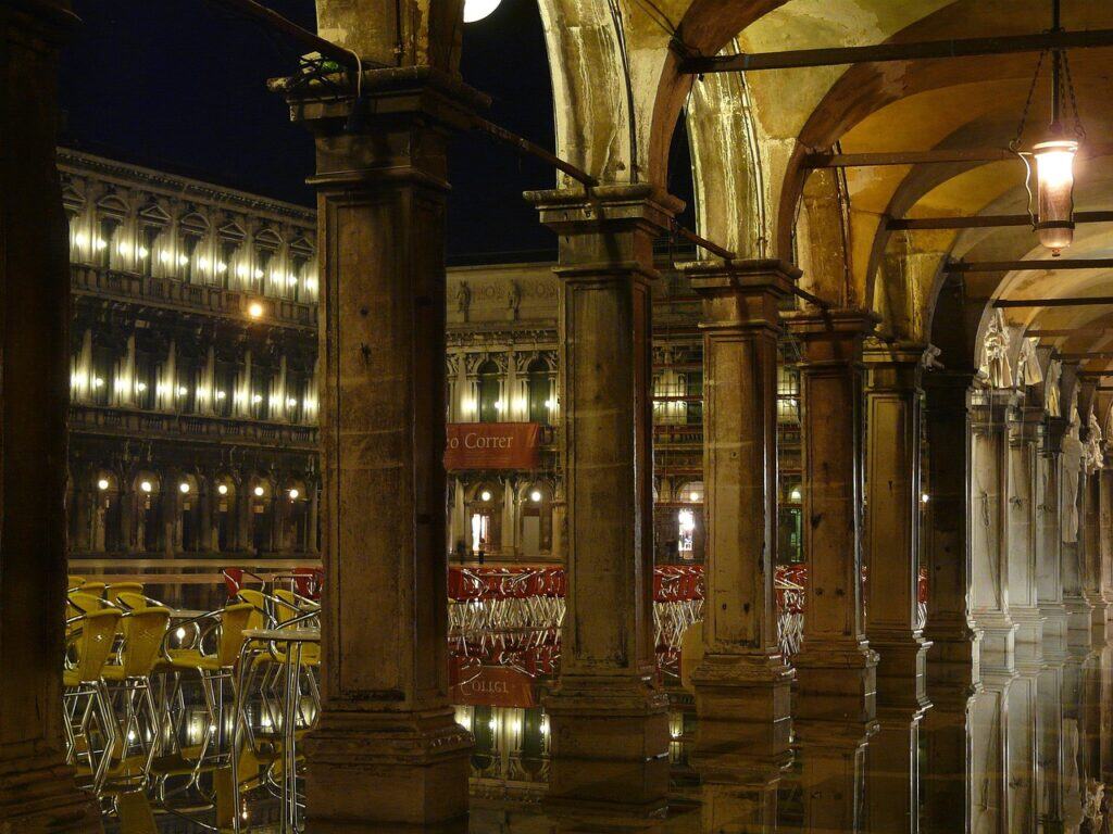 Libreria Acqua Alta
