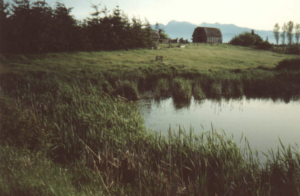 Lopez Island, Washington