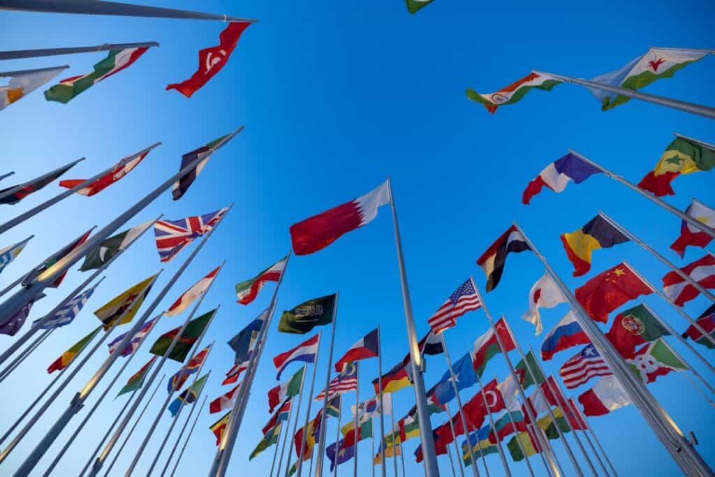  Low-Cost Countries 