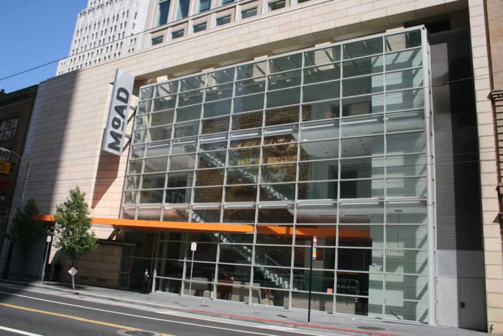 Museum of the African Diaspora (San Francisco, California)