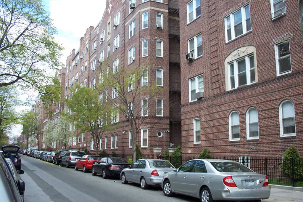 Jackson Heights, Queens