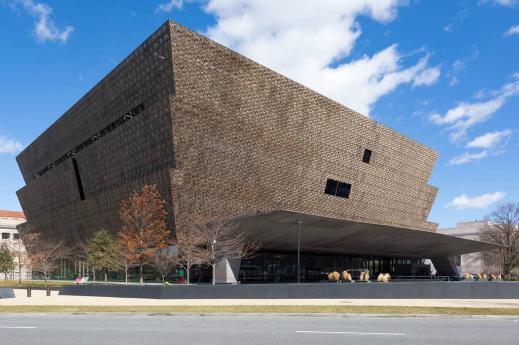 National Museum of African American History and Culture (Washington, D.C.)