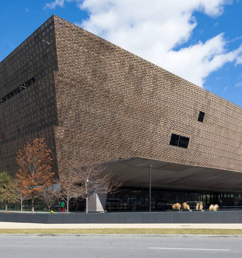 National Museum of African American History and Culture (Washington, D.C.)