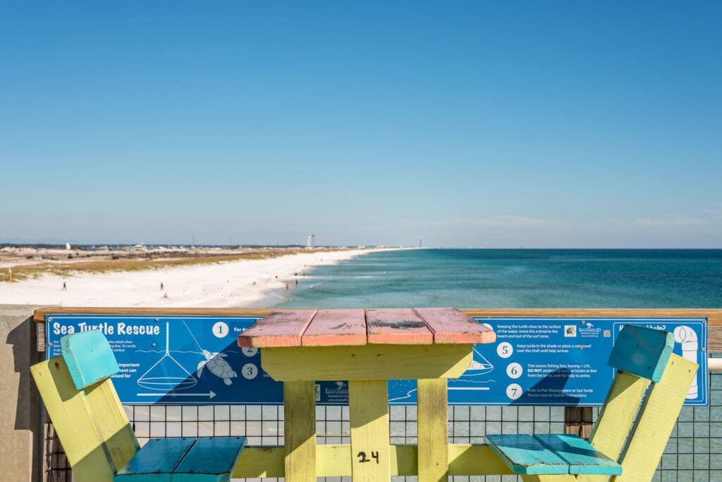 Navarre Beach, Florida