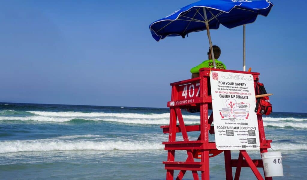 New Smyrna Beach, FL US