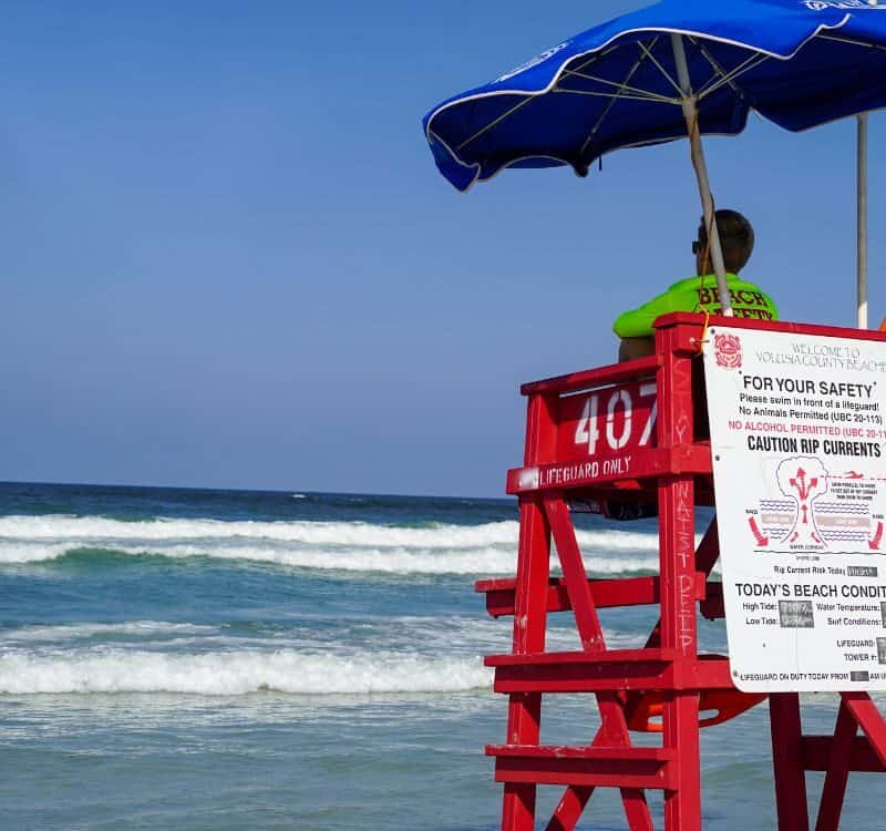 New Smyrna Beach, FL US