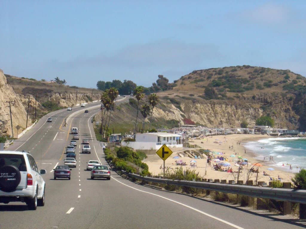 Pacific Coast Highway (California)
