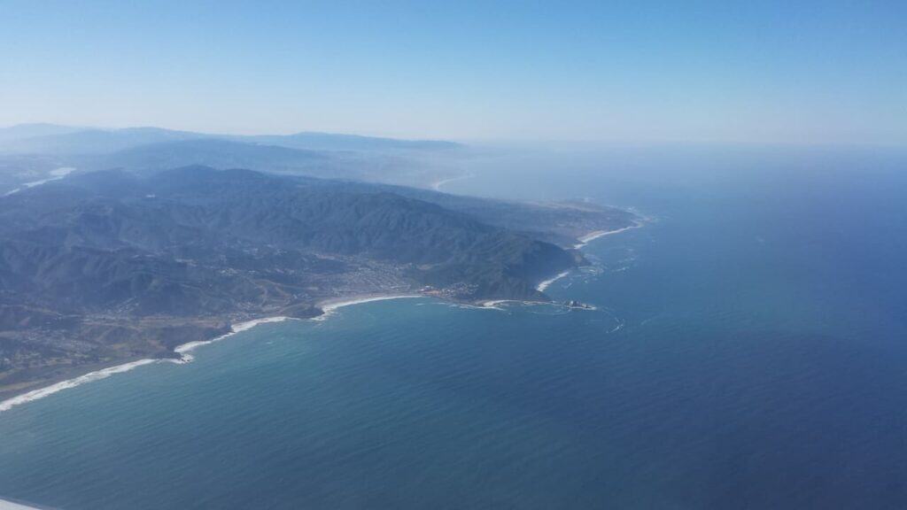 Pacifica,California