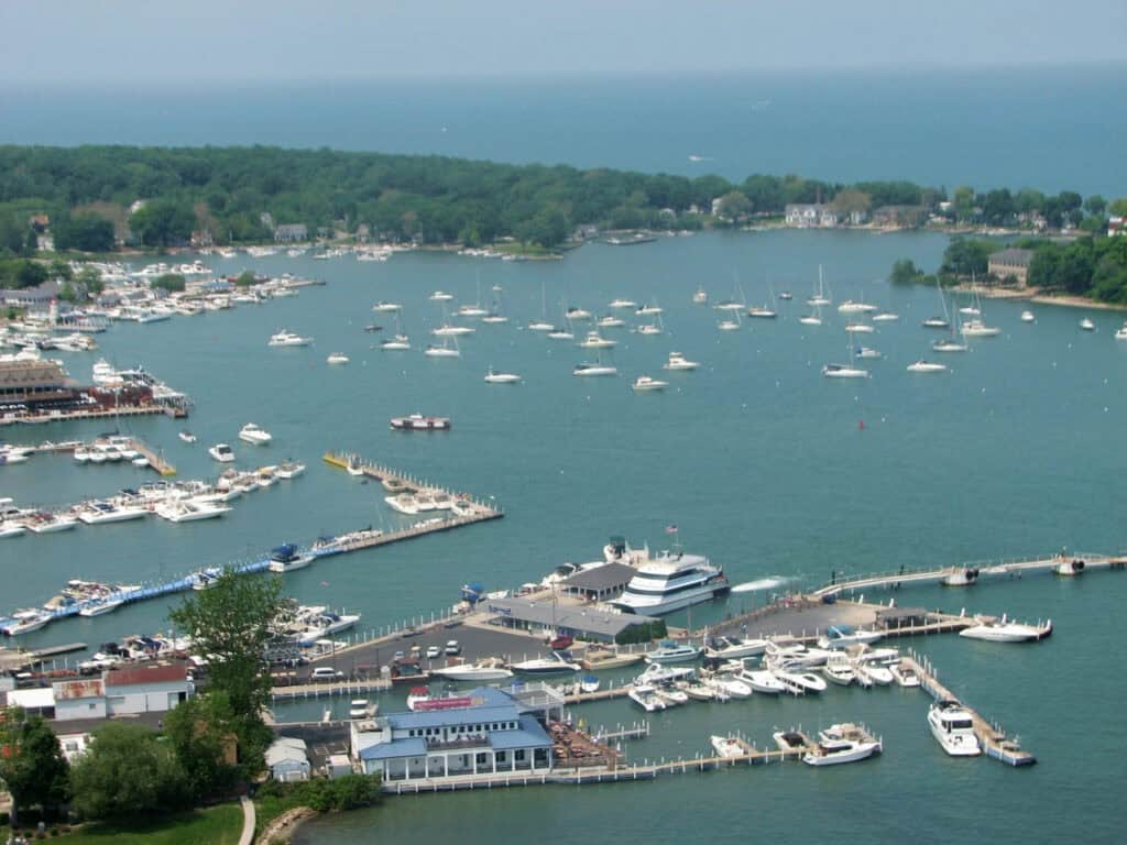 Put-in-Bay, Ohio